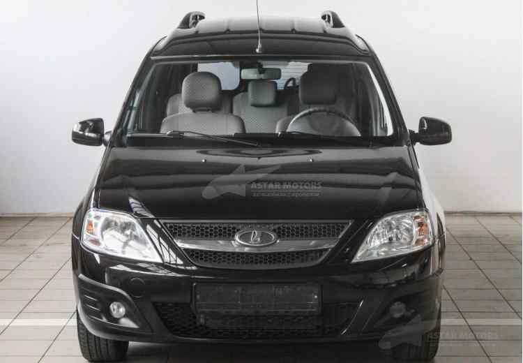 LADA (ВАЗ) Largus