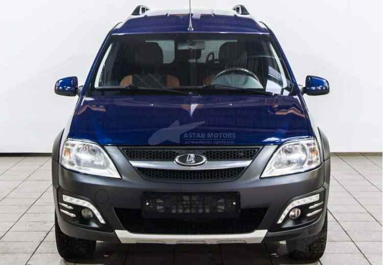 LADA (ВАЗ) Largus