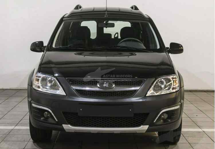 LADA (ВАЗ) Largus