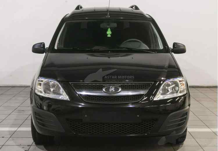 LADA (ВАЗ) Largus