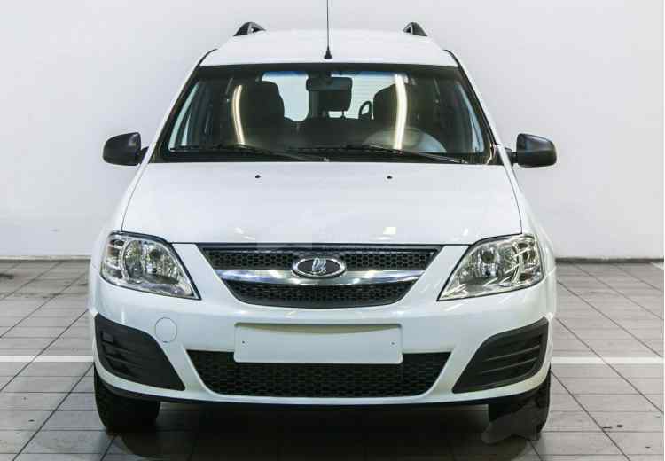 LADA (ВАЗ) Largus