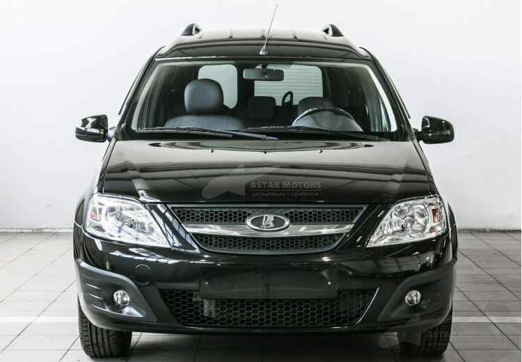 LADA (ВАЗ) Largus