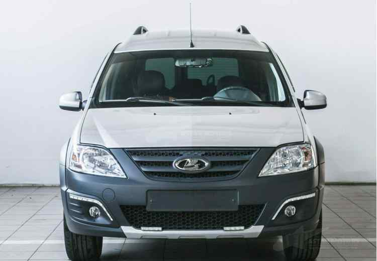 LADA (ВАЗ) Largus