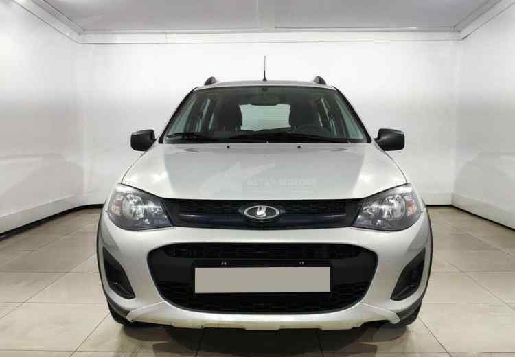 LADA (ВАЗ) Kalina II