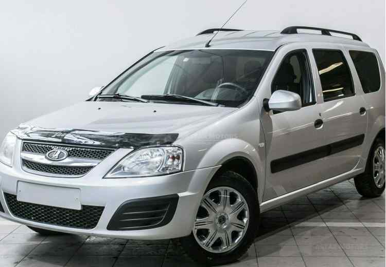 LADA (ВАЗ) Largus