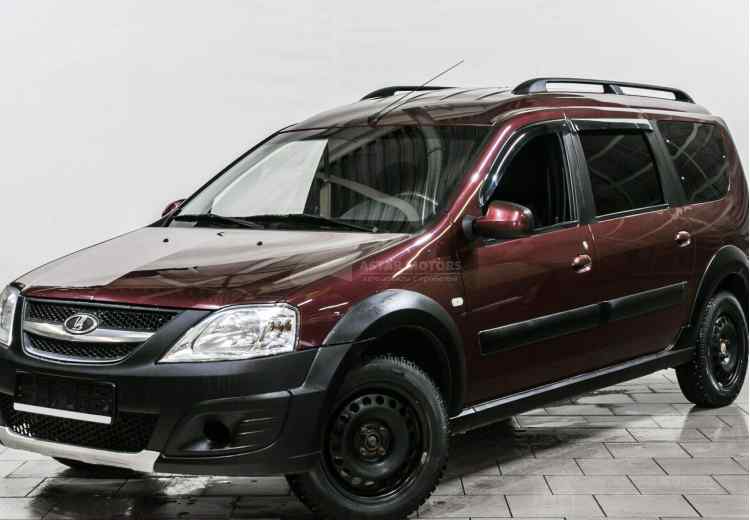 LADA (ВАЗ) Largus