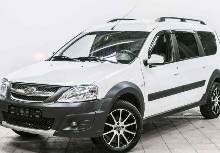 LADA (ВАЗ) Largus