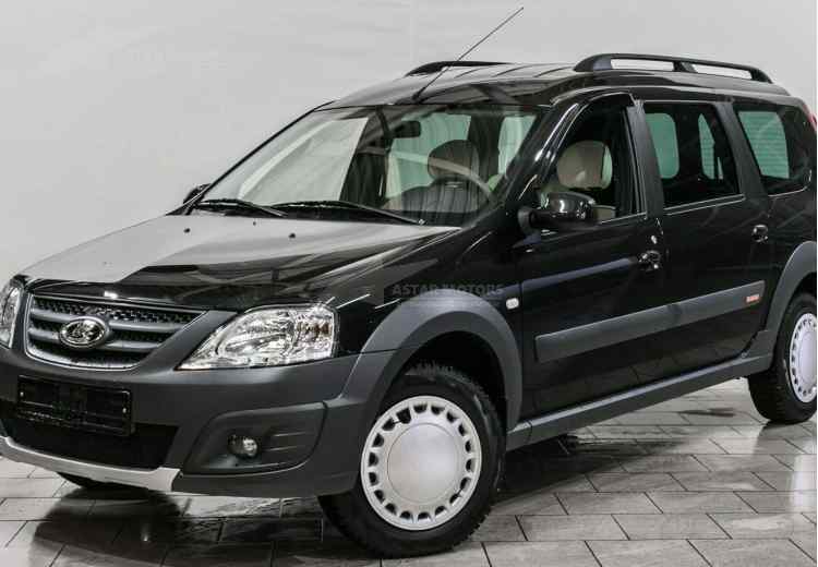 LADA (ВАЗ) Largus