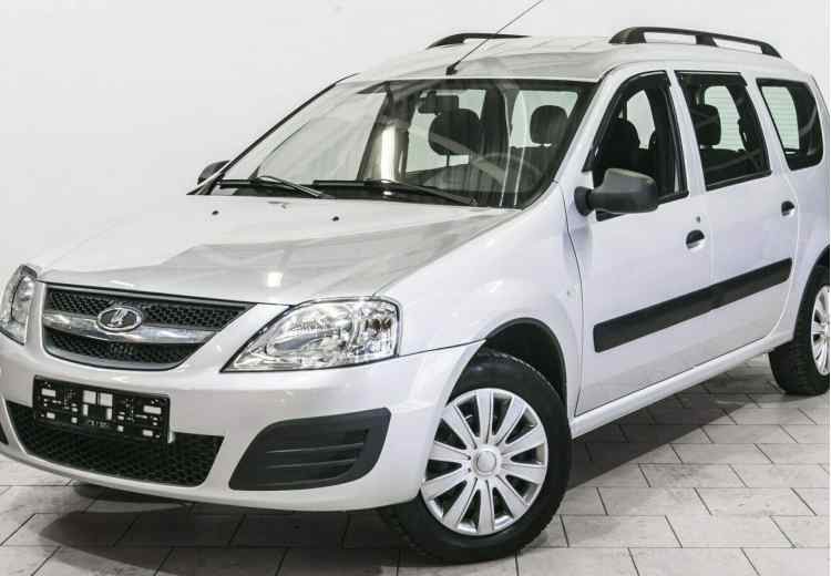 LADA (ВАЗ) Largus