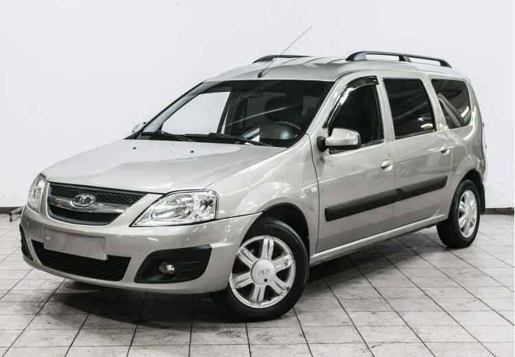 LADA (ВАЗ) Largus