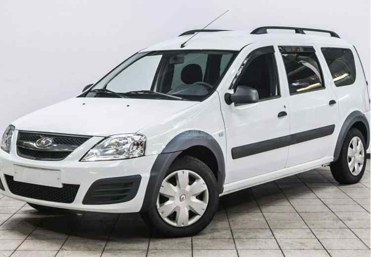 LADA (ВАЗ) Largus