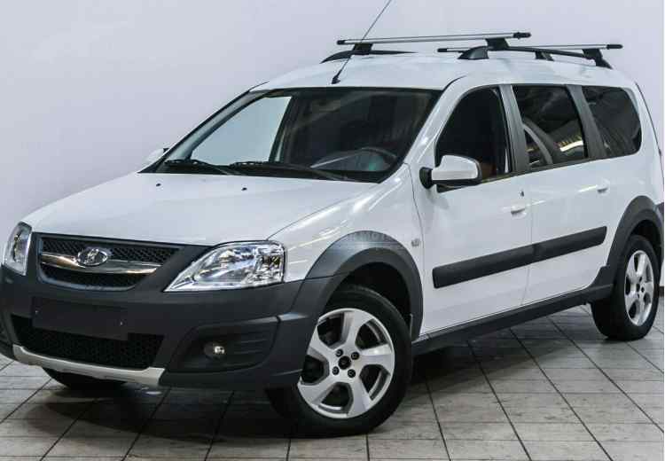 LADA (ВАЗ) Largus