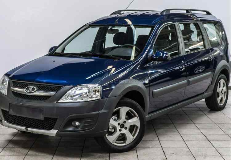 LADA (ВАЗ) Largus