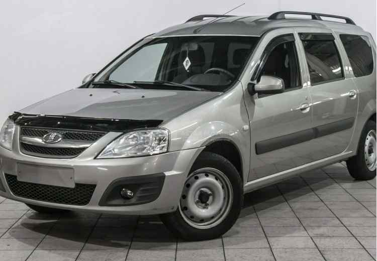 LADA (ВАЗ) Largus