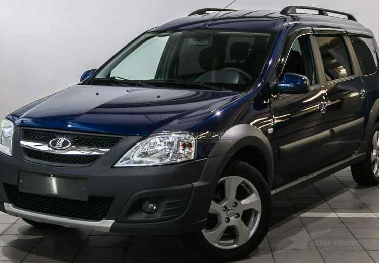 LADA (ВАЗ) Largus