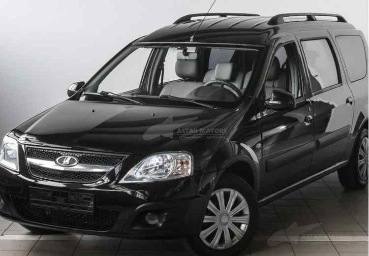 LADA (ВАЗ) Largus