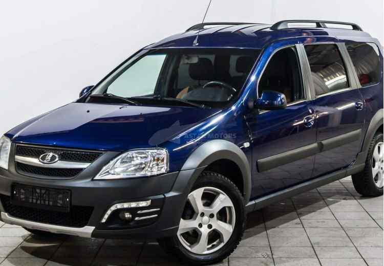 LADA (ВАЗ) Largus