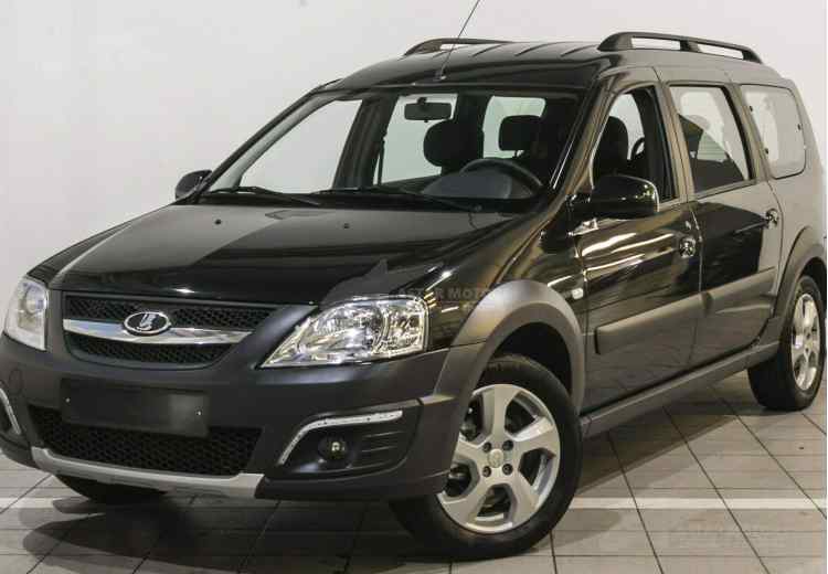 LADA (ВАЗ) Largus