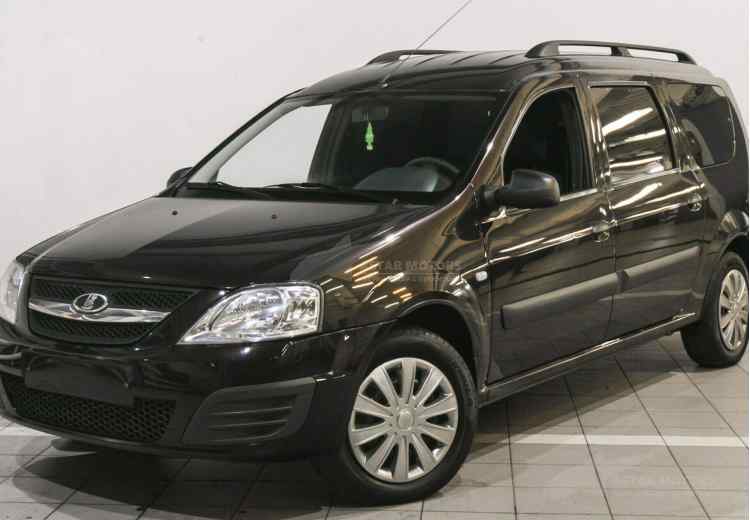 LADA (ВАЗ) Largus