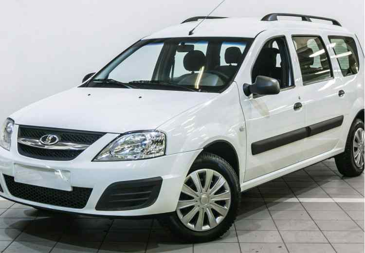 LADA (ВАЗ) Largus