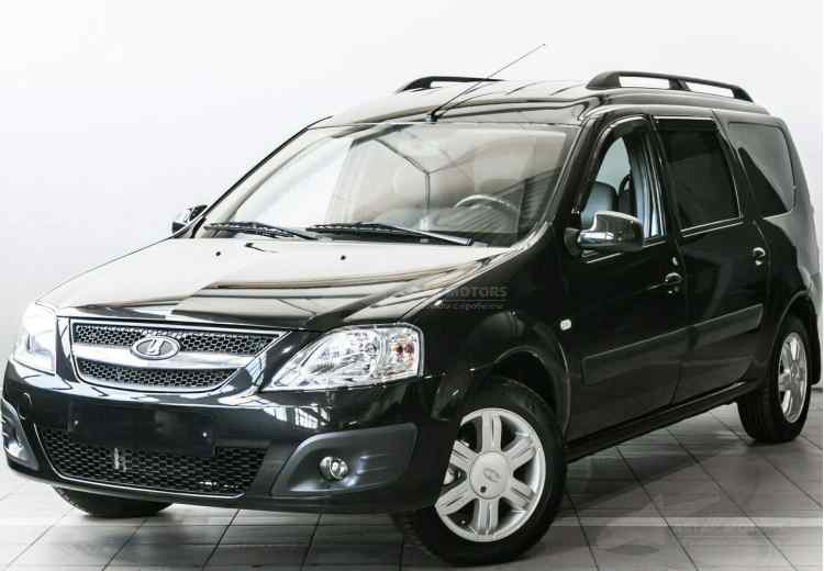 LADA (ВАЗ) Largus