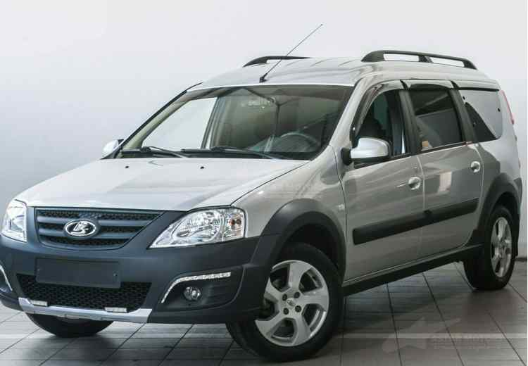 LADA (ВАЗ) Largus