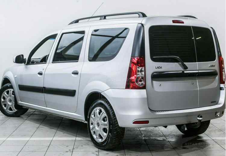 LADA (ВАЗ) Largus