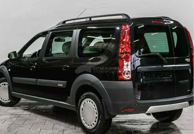 LADA (ВАЗ) Largus