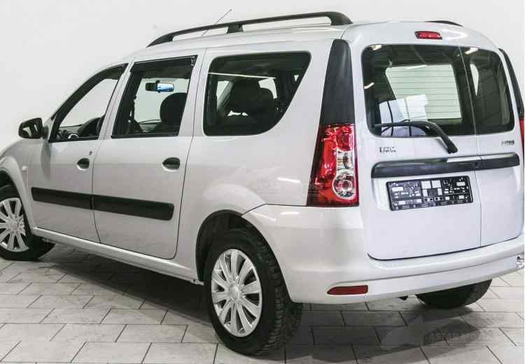 LADA (ВАЗ) Largus