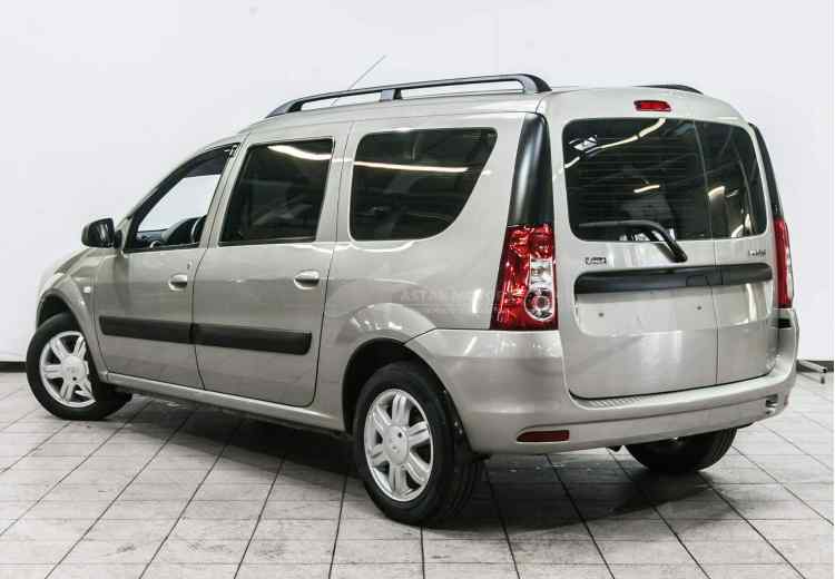 LADA (ВАЗ) Largus