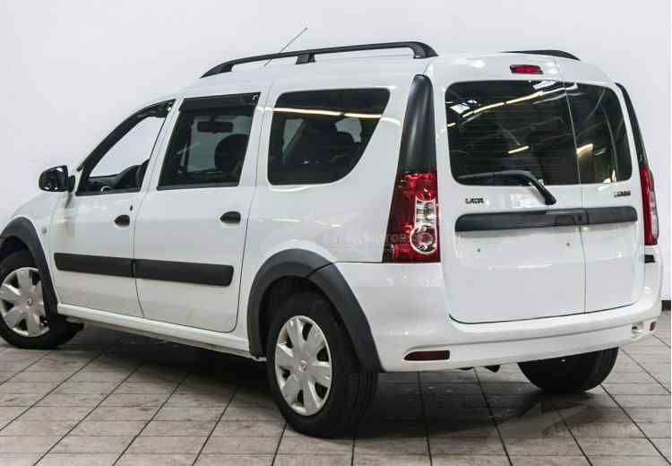 LADA (ВАЗ) Largus