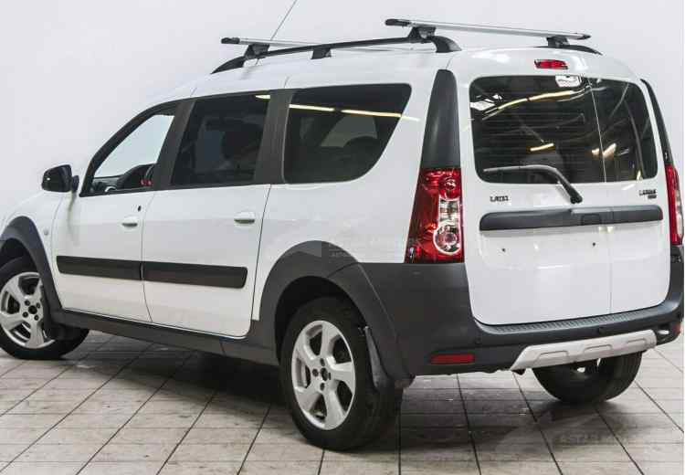 LADA (ВАЗ) Largus