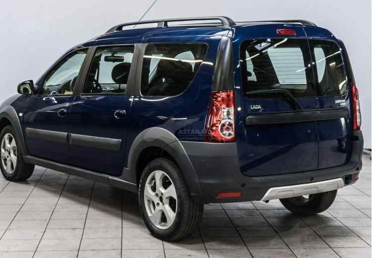 LADA (ВАЗ) Largus