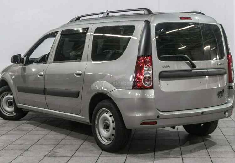LADA (ВАЗ) Largus