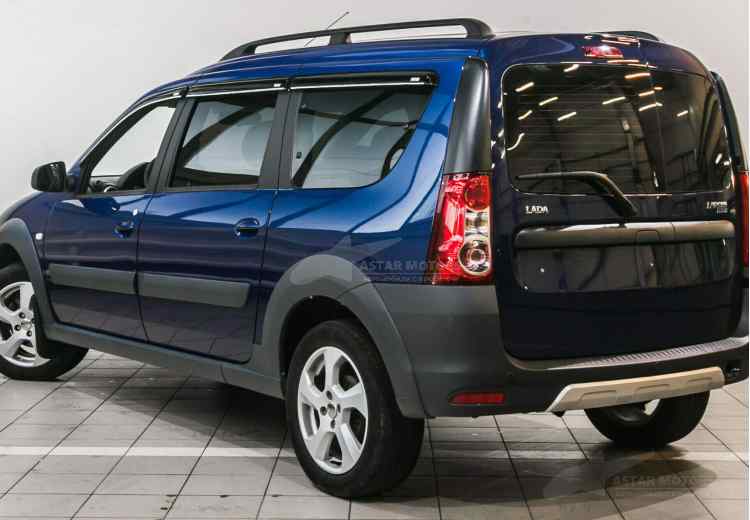 LADA (ВАЗ) Largus