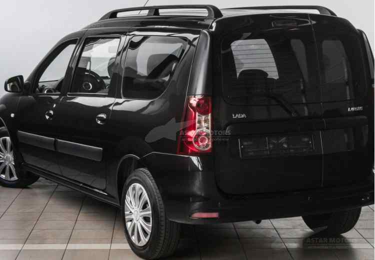 LADA (ВАЗ) Largus