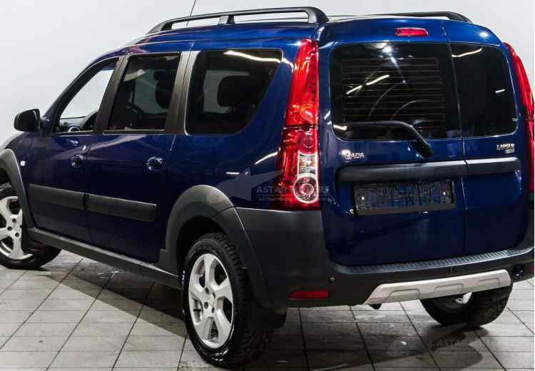 LADA (ВАЗ) Largus