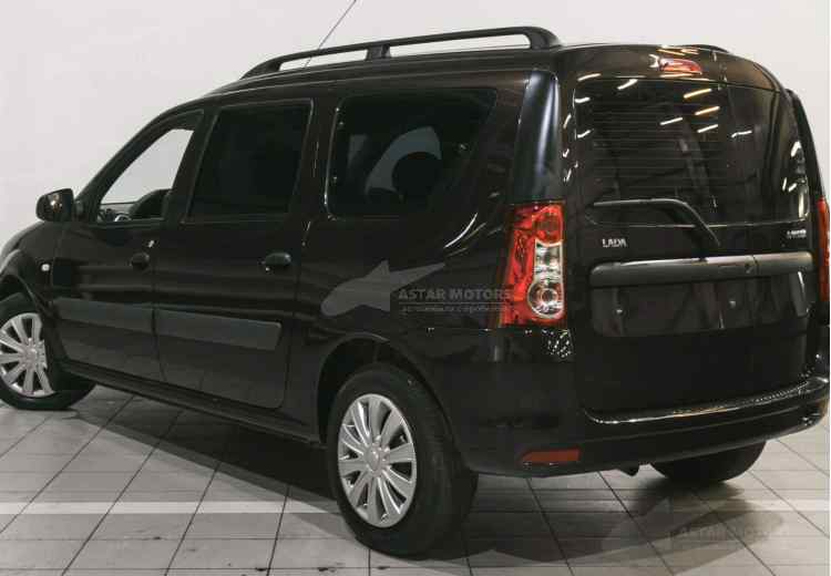 LADA (ВАЗ) Largus