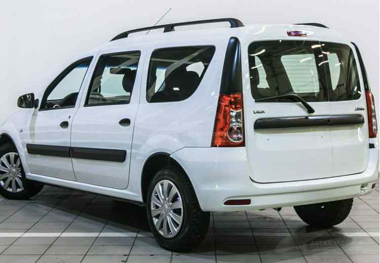 LADA (ВАЗ) Largus