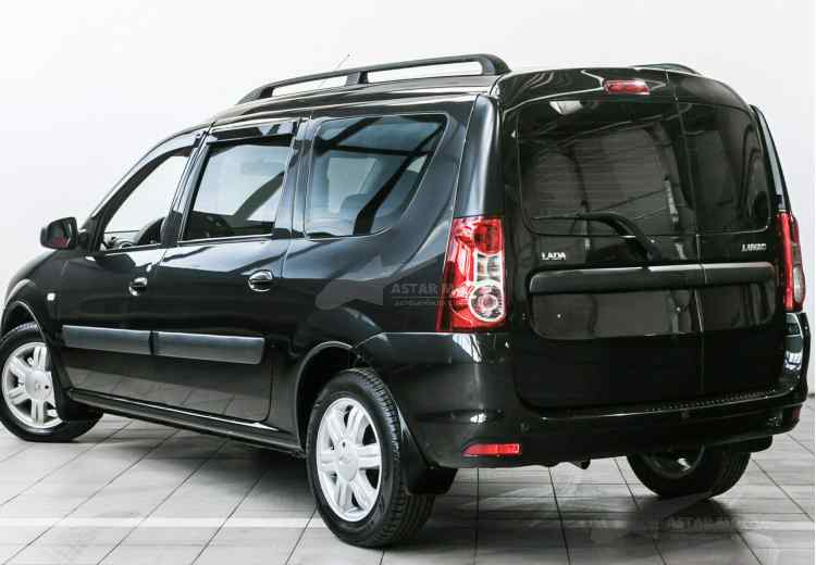 LADA (ВАЗ) Largus