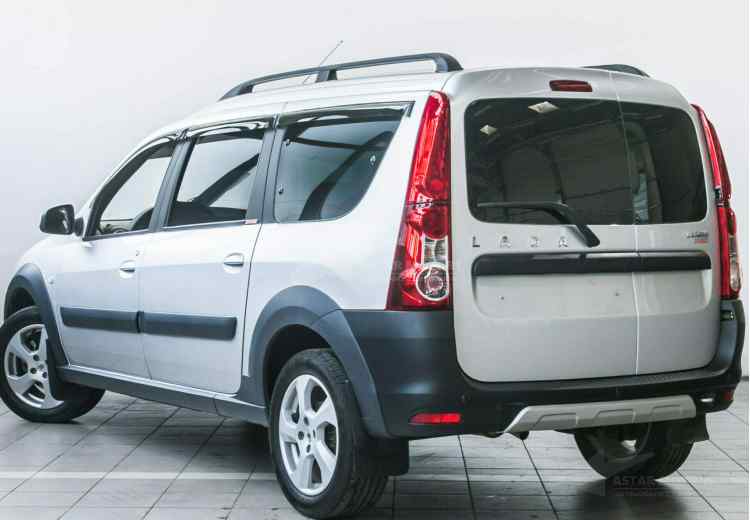 LADA (ВАЗ) Largus