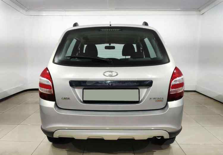 LADA (ВАЗ) Kalina II