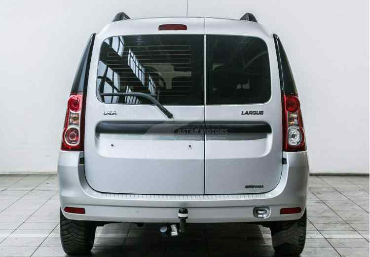 LADA (ВАЗ) Largus