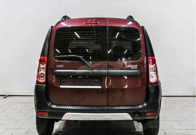 LADA (ВАЗ) Largus