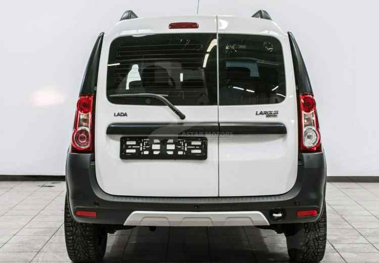 LADA (ВАЗ) Largus