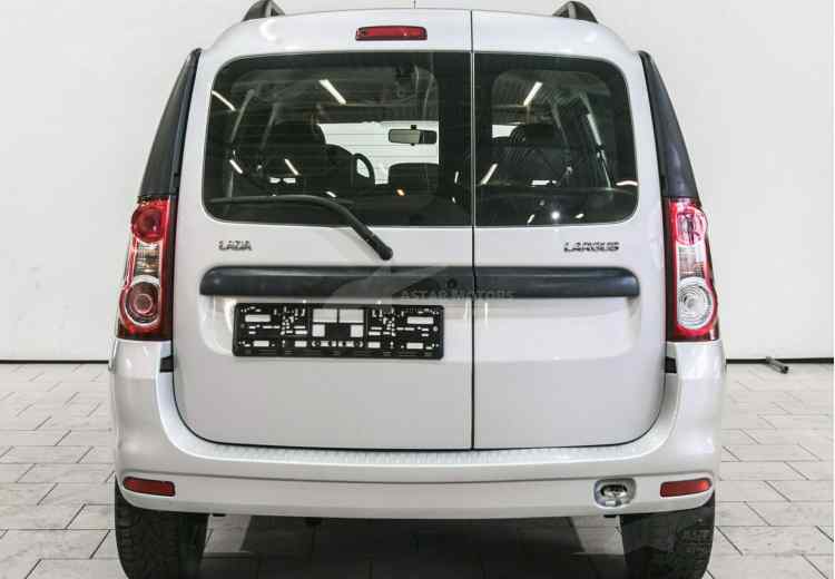 LADA (ВАЗ) Largus