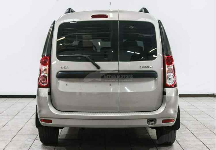 LADA (ВАЗ) Largus