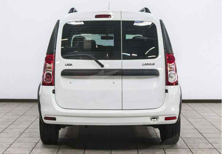 LADA (ВАЗ) Largus