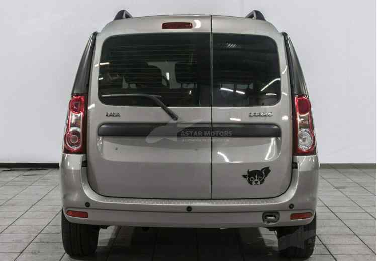 LADA (ВАЗ) Largus