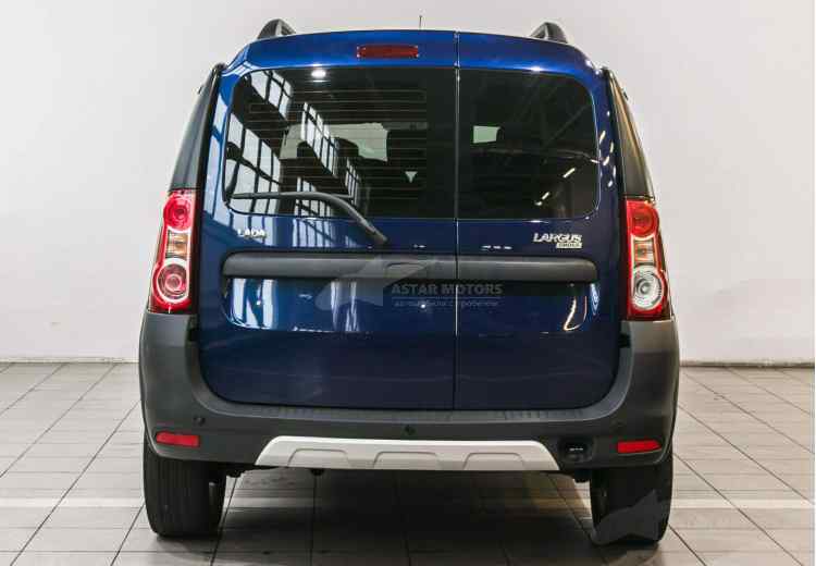 LADA (ВАЗ) Largus